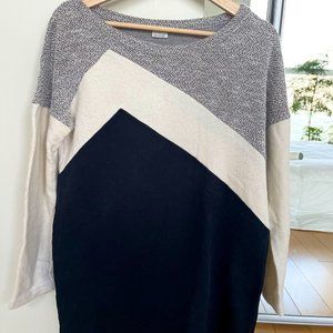Vintage Zara Graphic Sweater